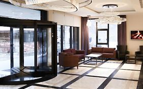 Fatsa Termal Otel
